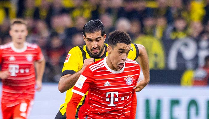 Bundesliga 26. Spieltag Prognose Tipp