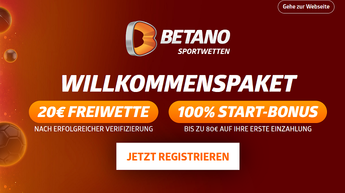 betano bonus mit gratiswette 