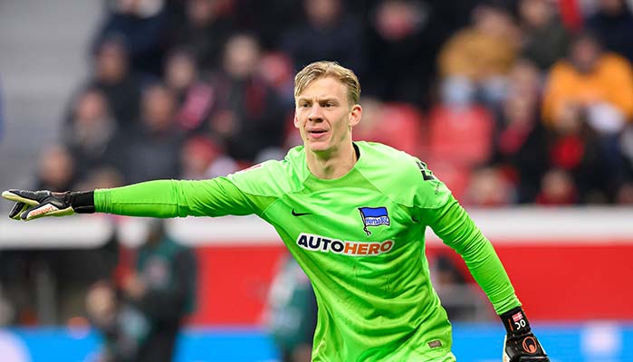 Hertha Mainz Prognose Tipp