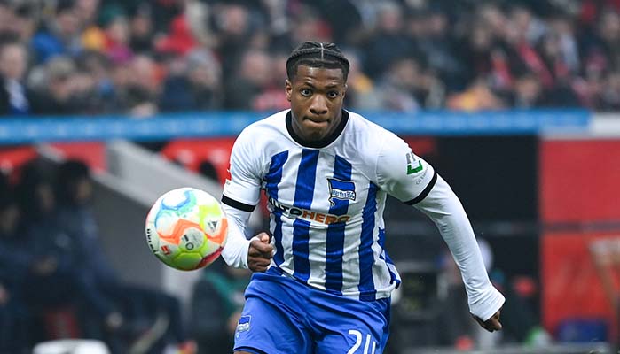 Hoffenheim Hertha Prognose Tipp