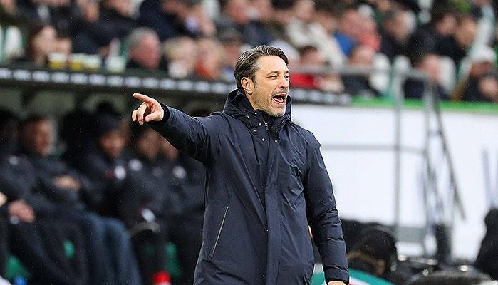 Niko Kovac Wolfsburg Frankfurt Tipp Prognose