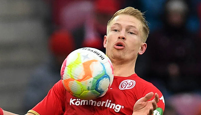 Andreas Hanche-Olsen / Mainz Freiburg Tipp Prognose