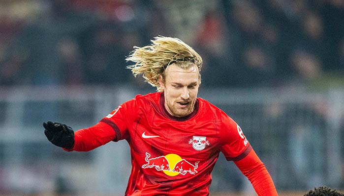 RB Leipzig Gladbach Prognose Tipp