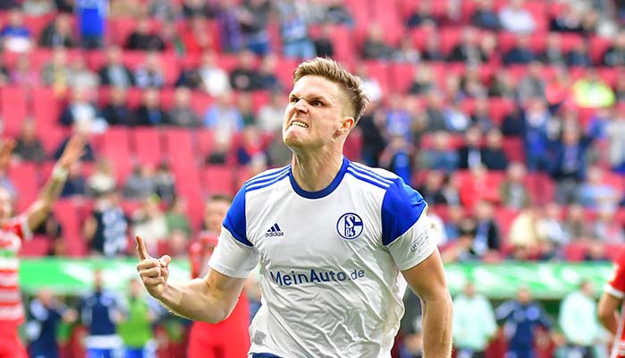 Schalke Leverkusen Prognose Tipp