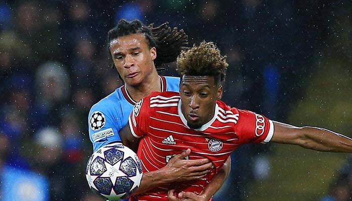 Bayern Manchester City Prognose Tipp