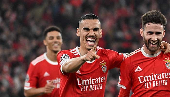Benfica Lissabon Inter Mailand Prognose Tipp