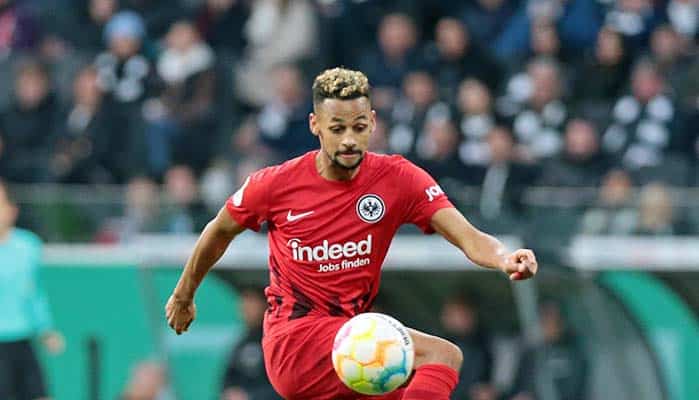 Leverkusen Frankfurt Prognose Tipp