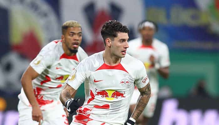 Hertha RB Leipzig Prognose Tipp