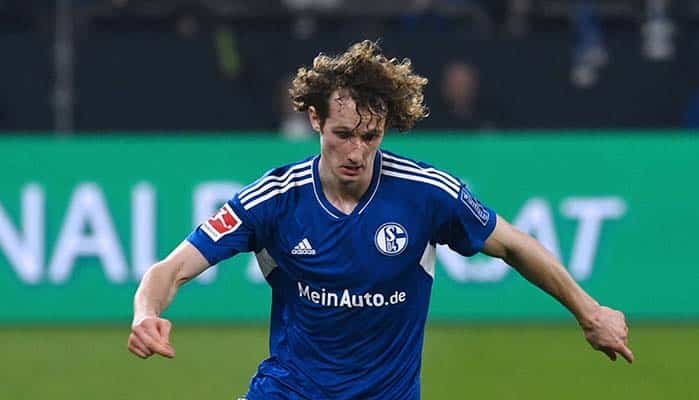 Schalke Hertha Prognose Tipp