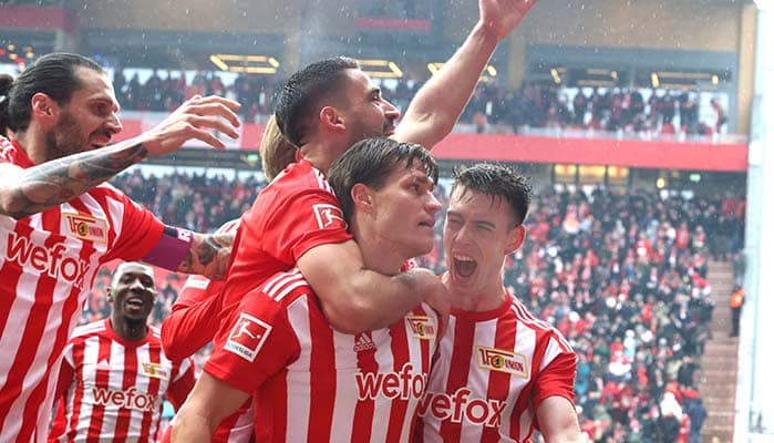 Union Berlin Bochum Prognose Tipp