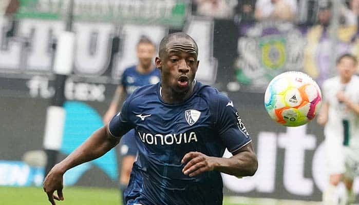 Bochum Augsburg Prognose Tipp