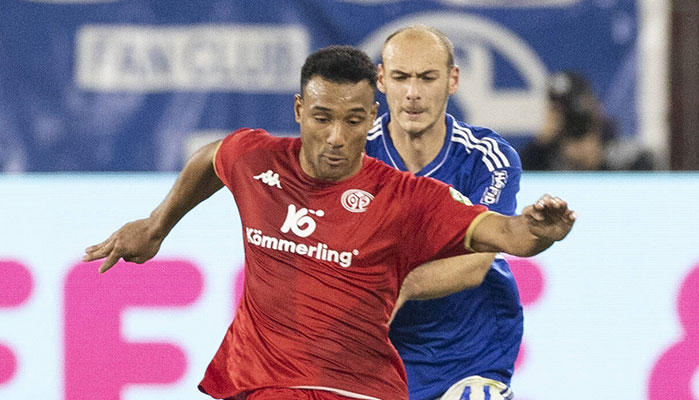 Karim Onisiwo vs Henning Matriciani / Mainz Schalke Tipp Prognose