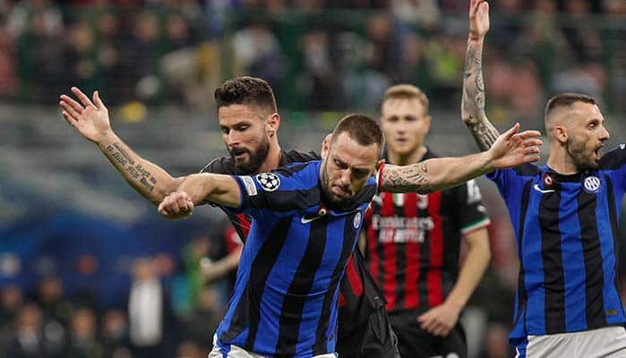 Inter Mailand Milan Prognose Tipp