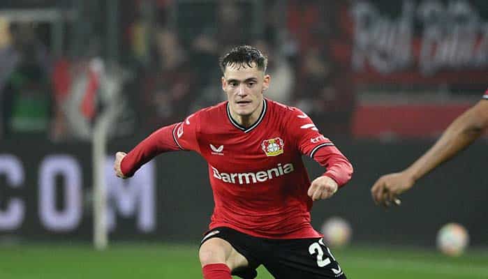 Leverkusen Gladbach Prognose Tipp