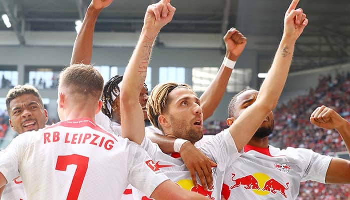 RB Leipzig Bremen Prognose Tipp