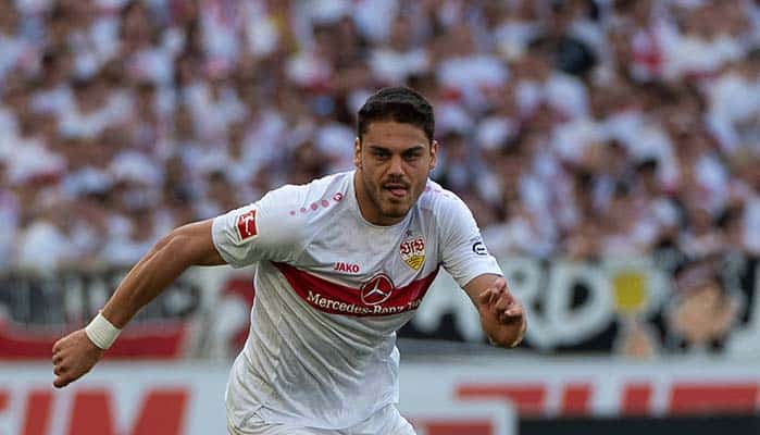 Stuttgart Hamburger SV Tipp