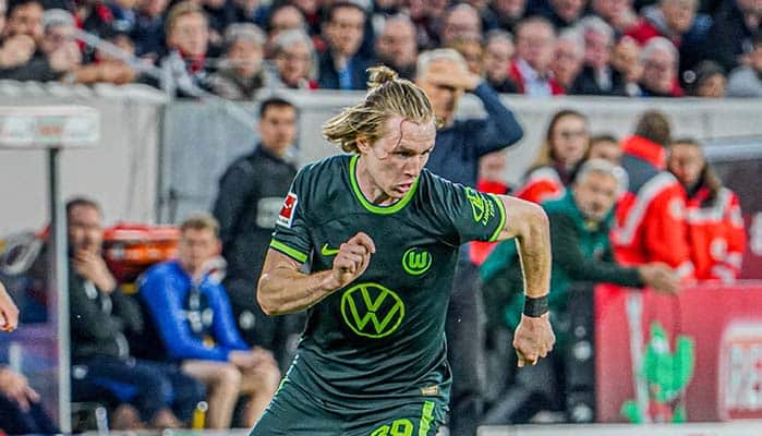 Wolfsburg Hertha BSC Prognose Tipp