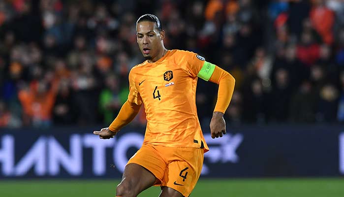 Virgil / Niederlande Italien Tipp Prognose