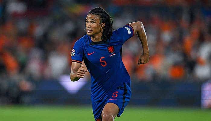 Nathan Ake / Niederlande Italien Tipp Prognose