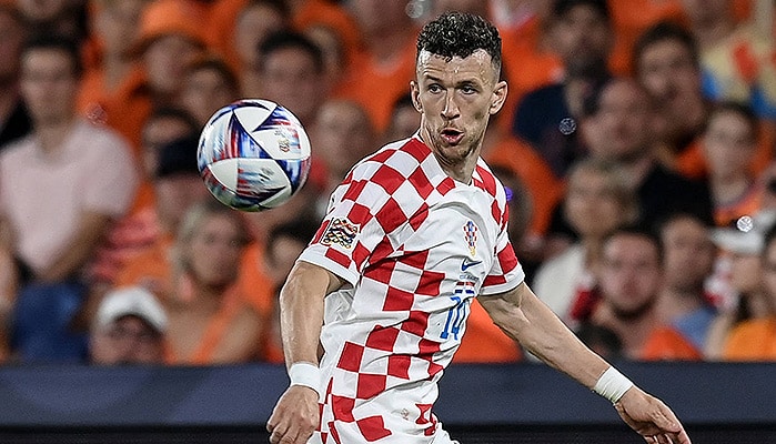 Ivan Perisic / Kroatien Spanien Tipp Prognose