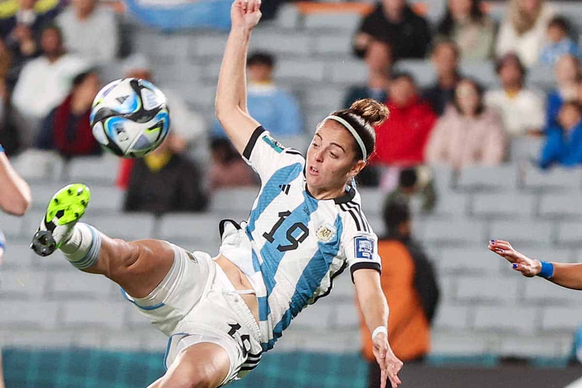 Argentinien Italien Prognose Tipp