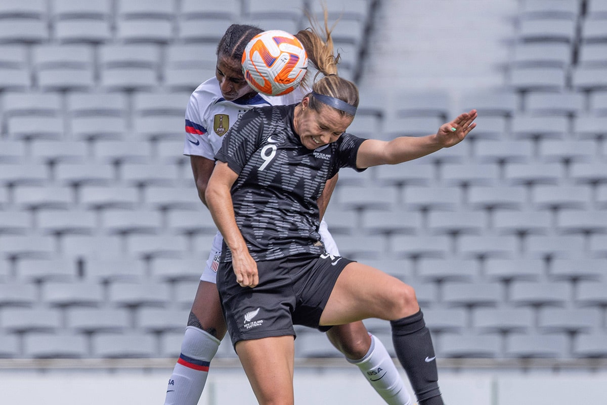 Neuseeland Norwegen Tipp Prognose