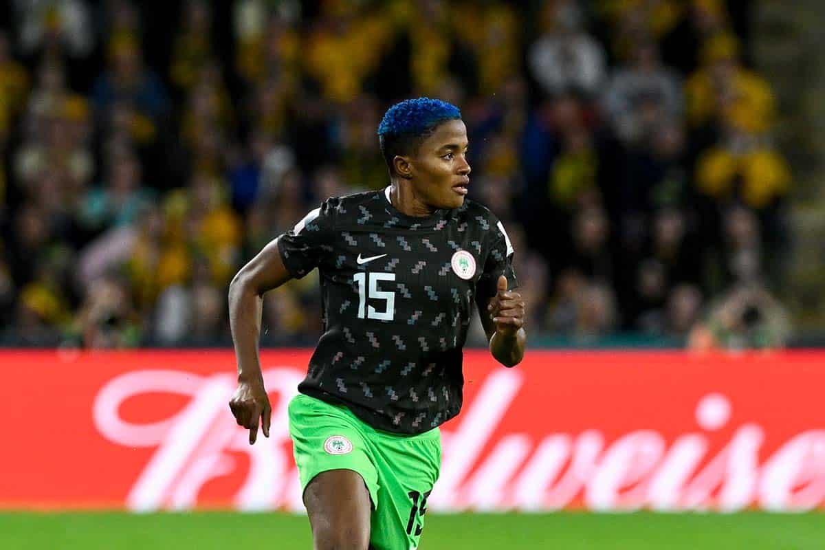 Irland Nigeria Prognose Tipp