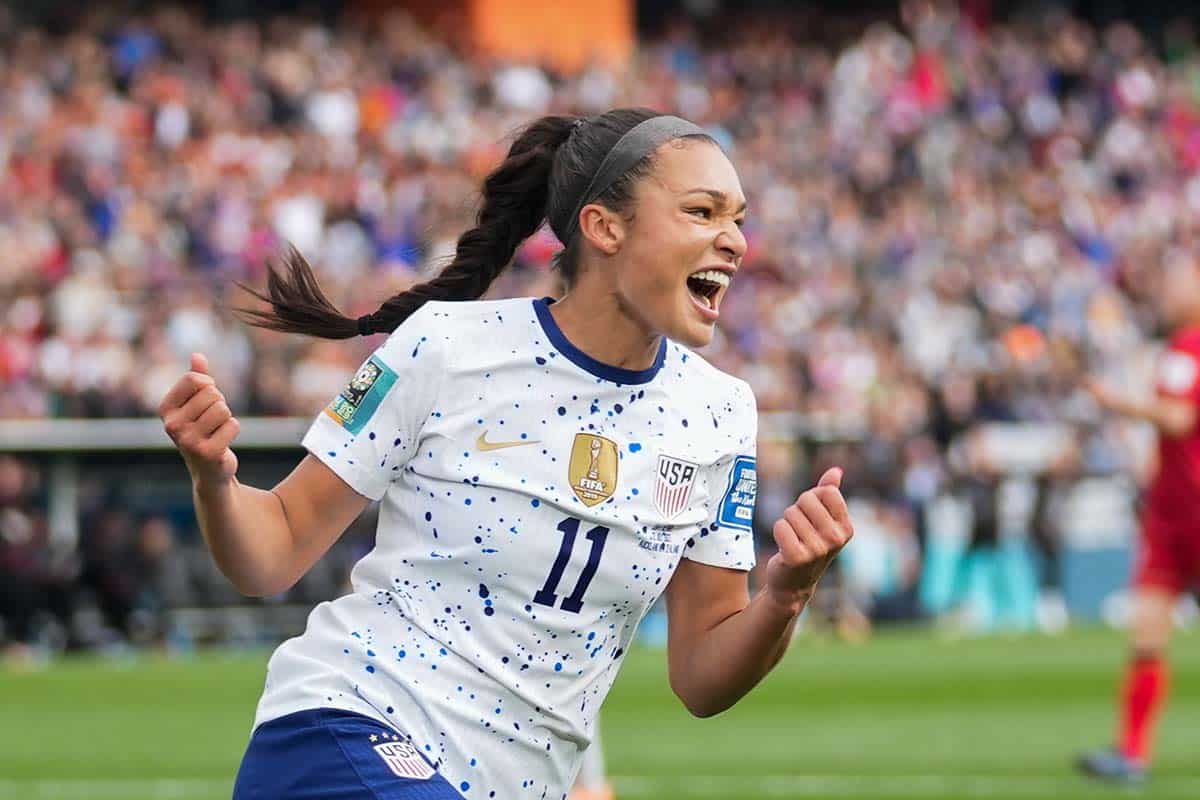 USA Niederlande Tipp