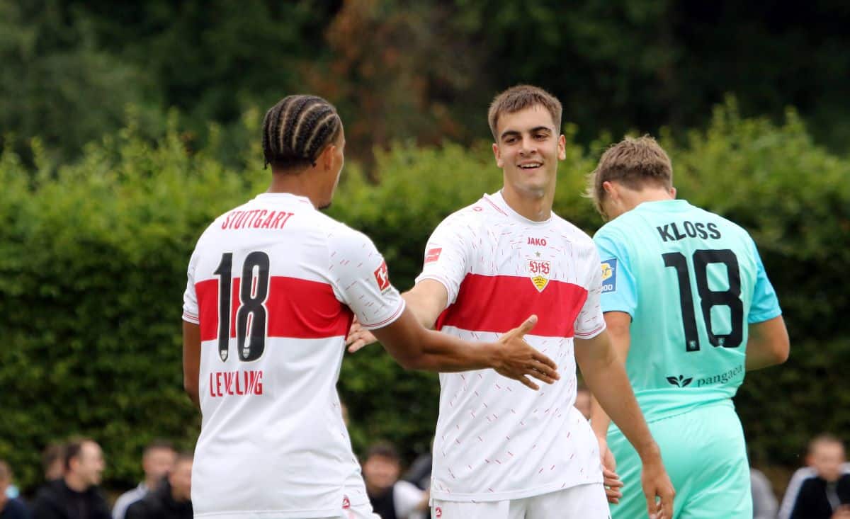 VfB Stuttgart