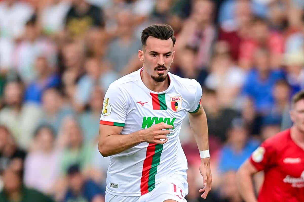 Augsburg Gladbach Prognose Tipp