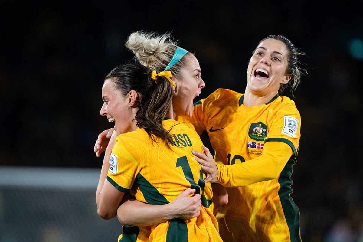 Australien Frankreich Prognose Tipp