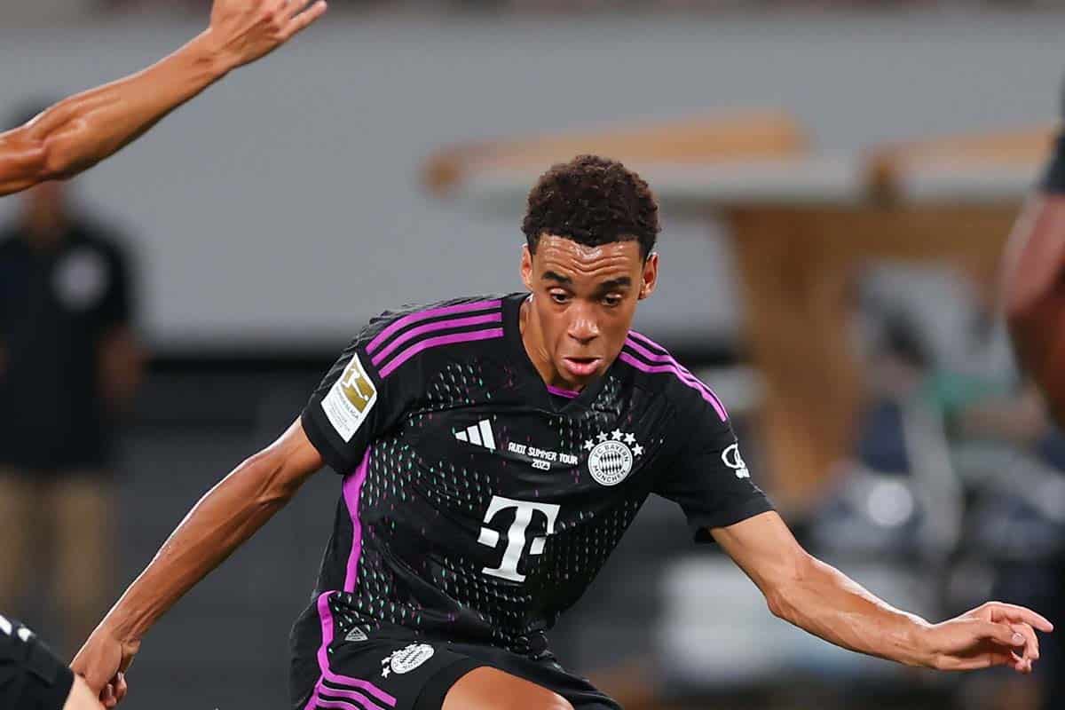 Bayern RB Leipzig Prognose Tipp
