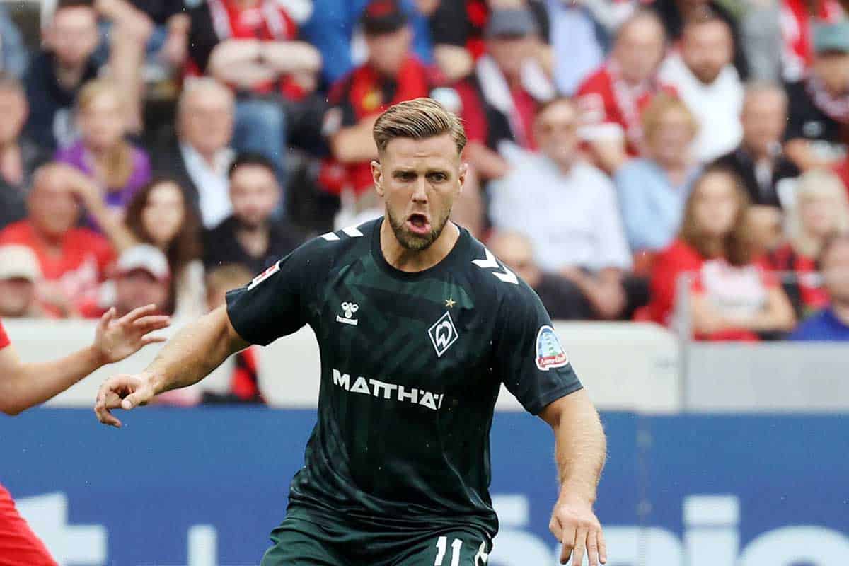 Bremen Mainz Prognose Tipp
