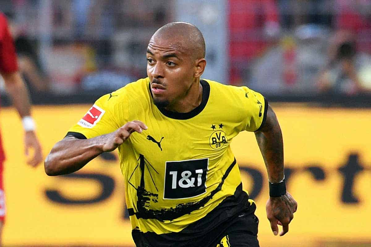 Dortmund Heidenheim Prognose Tipp