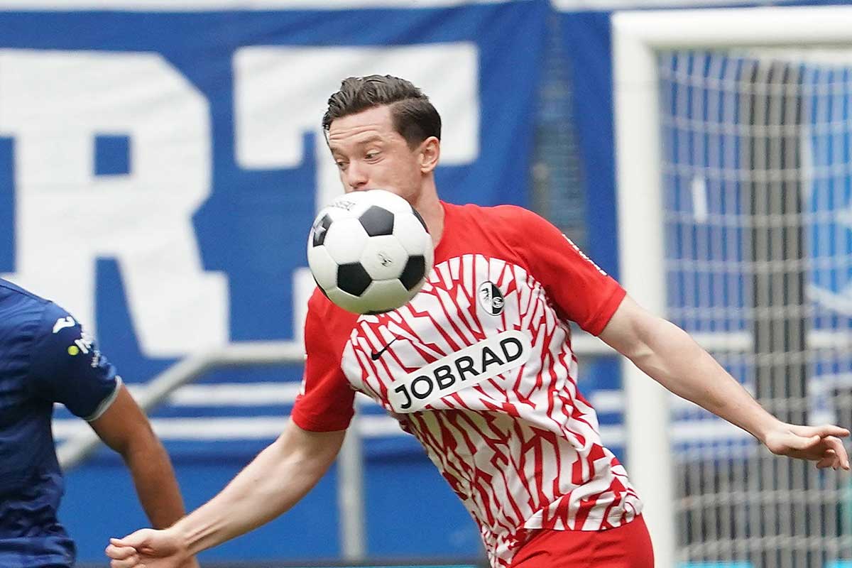 Michael Gregoritsch / Freiburg Werder Bremen Tipp Prognose