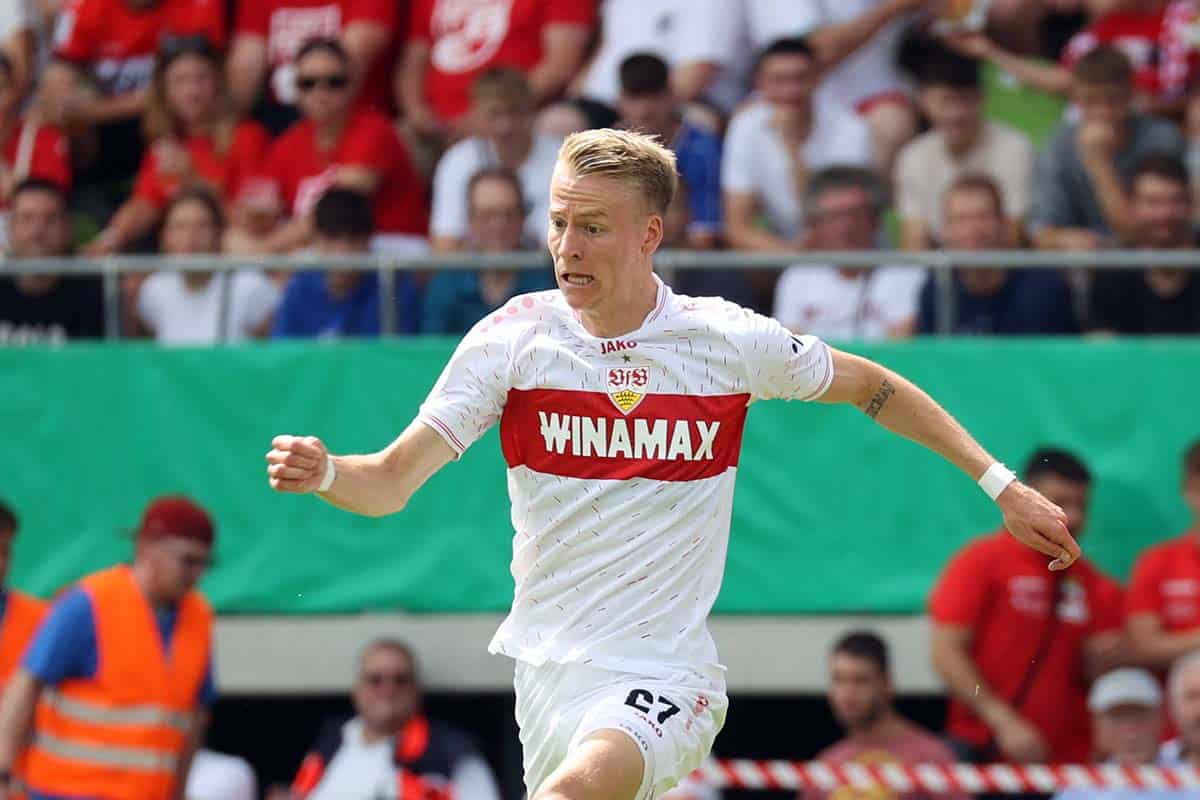 Stuttgart Bochum Prognose Tipp