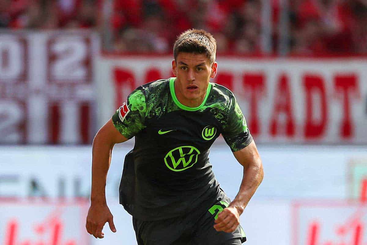 Hoffenheim Wolfsburg Prognose Tipp