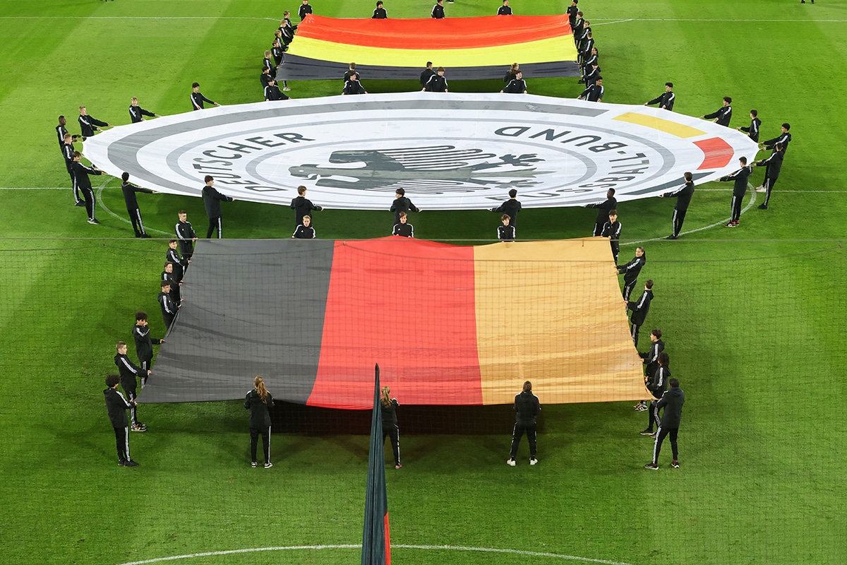 EM Eröffnungsspiel 2024 Datum, Uhrzeit, Teams & Wetten
