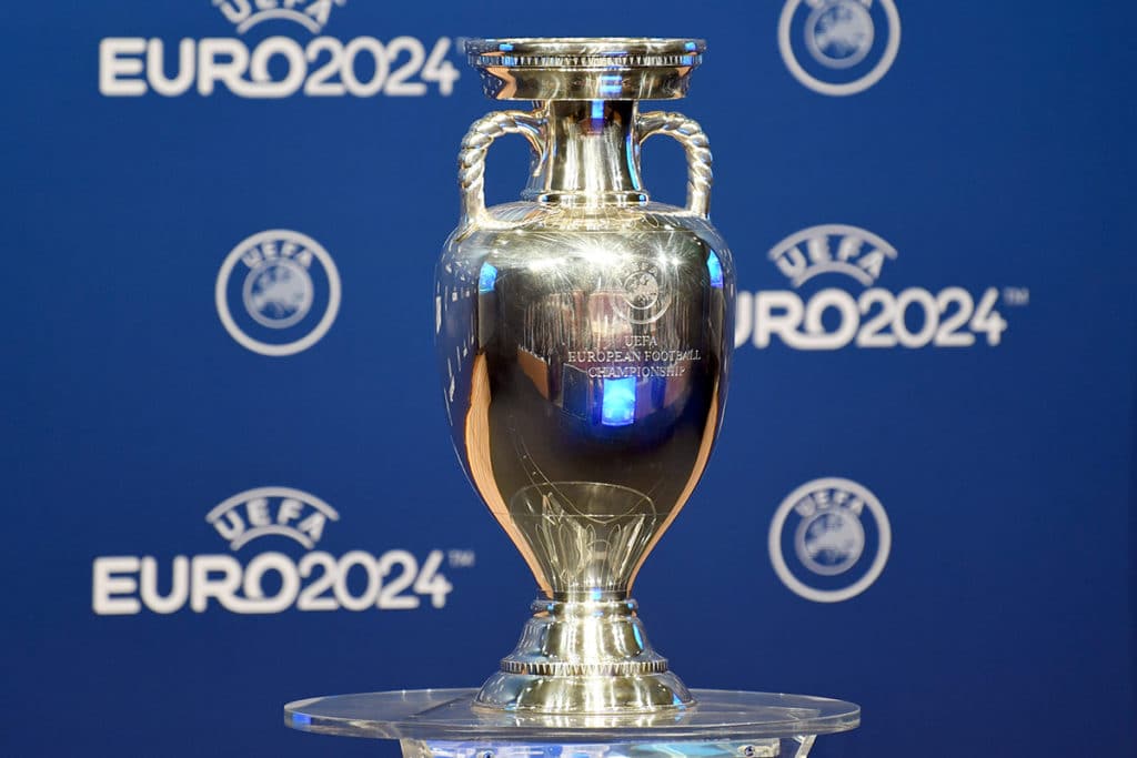 EM Finale 2024 Datum, Uhrzeit, Übertragung & Wetten
