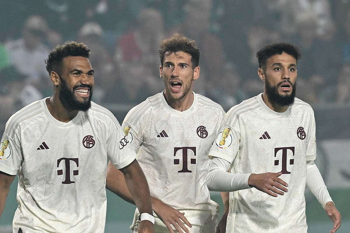 Kopenhagen Bayern Prognose Tipp