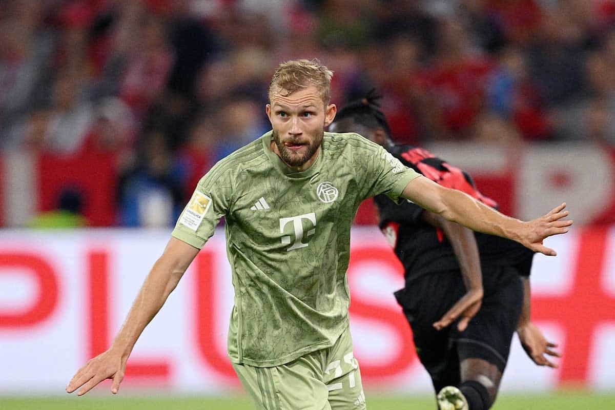 Bayern Bochum Prognose Tipp