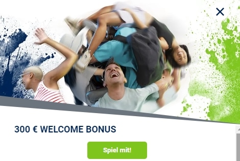 Bet-at-home Bonus Österreich