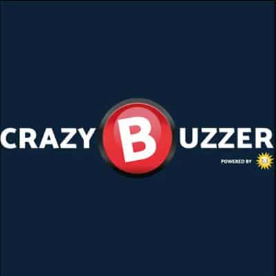 Crazybuzzer