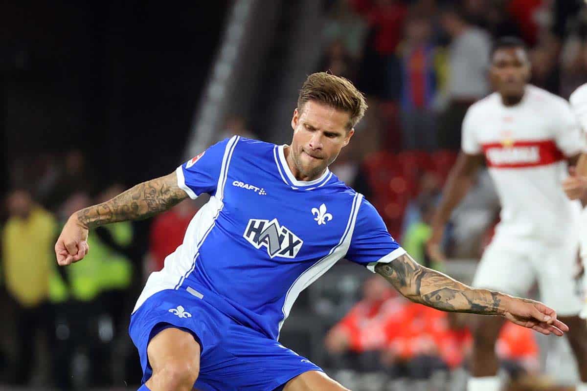 Darmstadt Bremen Prognose Tipp