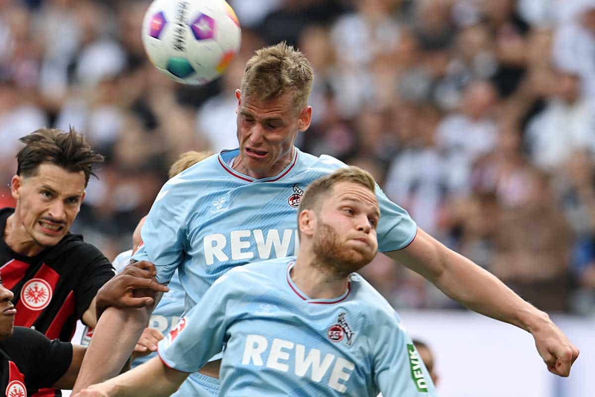 Köln Hoffenheim Prognose Tipp