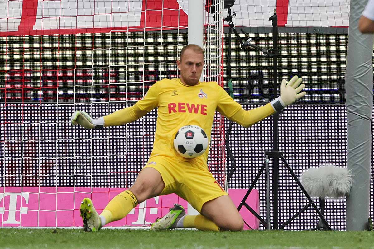 Frankfurt Köln Prognose Tipp