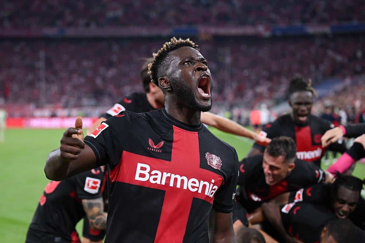 Leverkusen Heidenheim Prognose Tipp