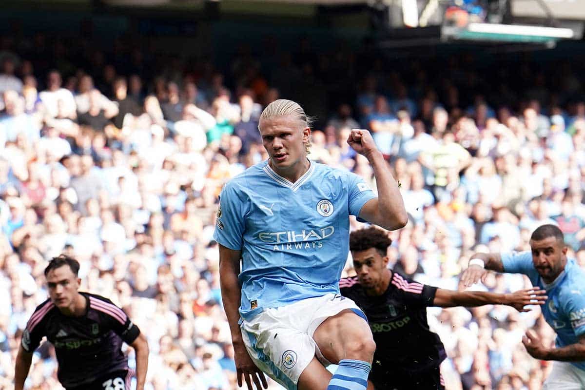 Manchester City Roter Stern Belgrad Prognose Tipp
