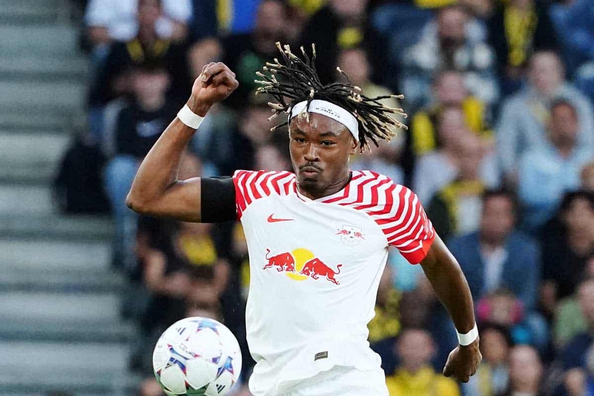 Gladbach RB Leipzig Prognose Tipp