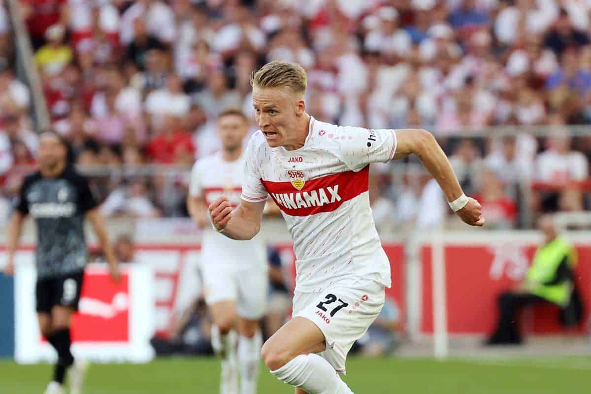 Mainz Stuttgart Prognose Tipp
